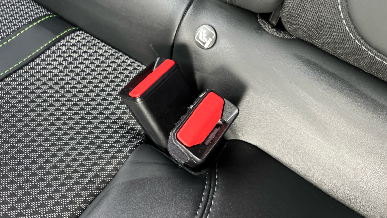 Peugeot 208 100kW GT 50kWh 5dr Auto Electric Hatchback